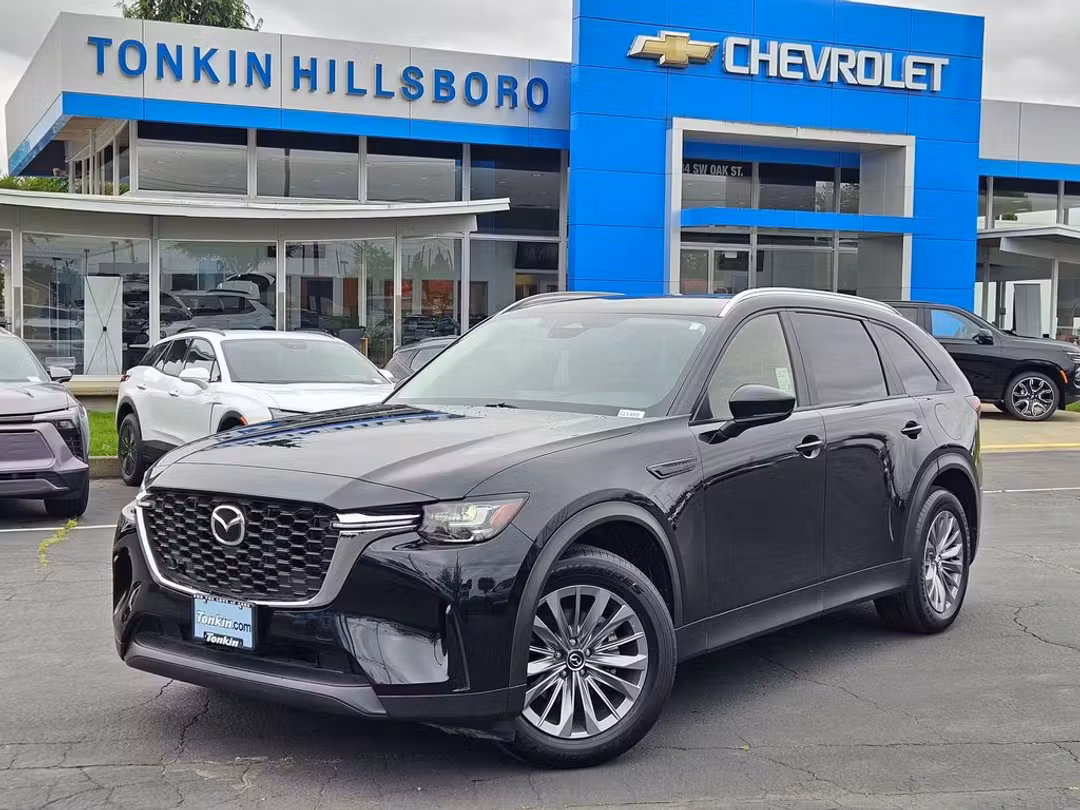 2024 MAZDA Cx-90 3.3 Turbo Select - Image 2