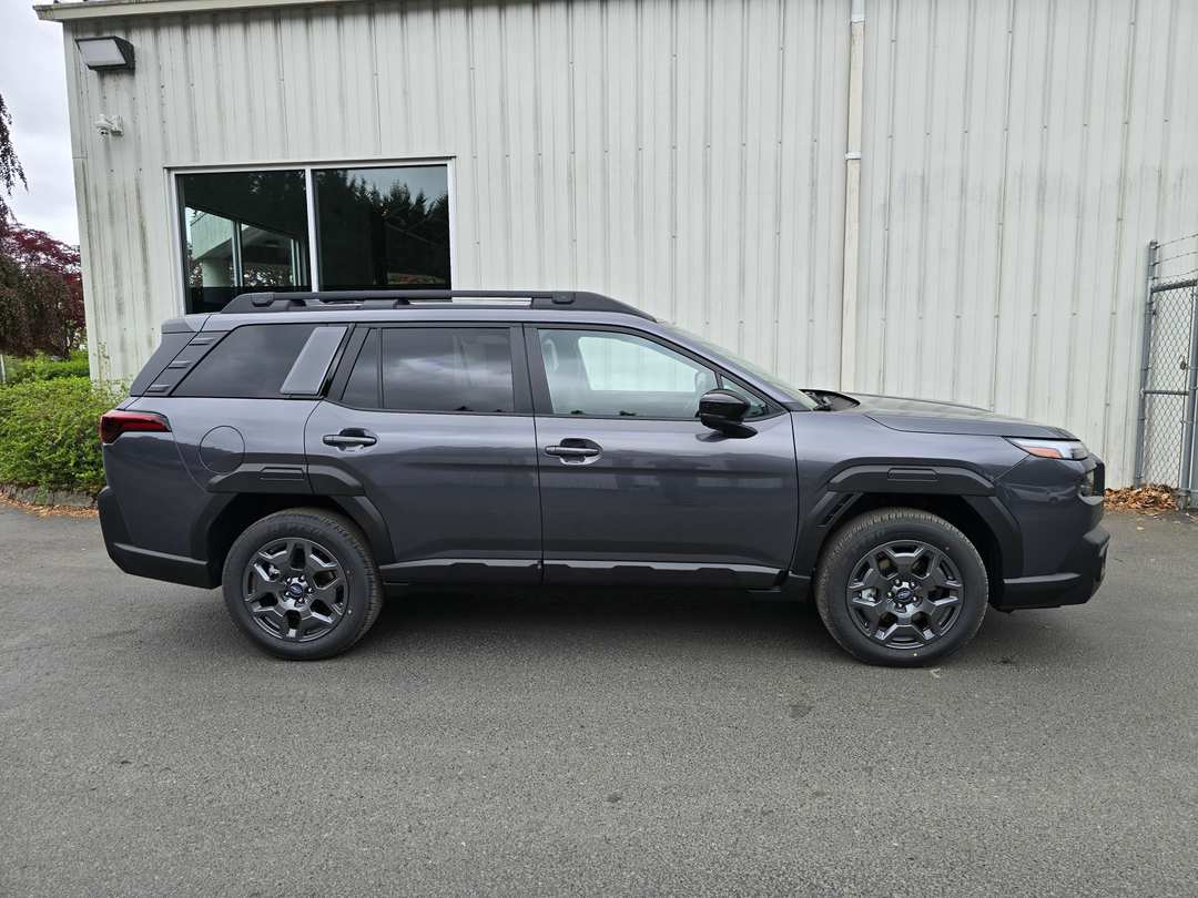 2026 Subaru Outback Premium - Image 3
