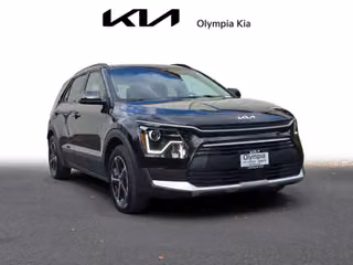 2023 Kia Niro EX