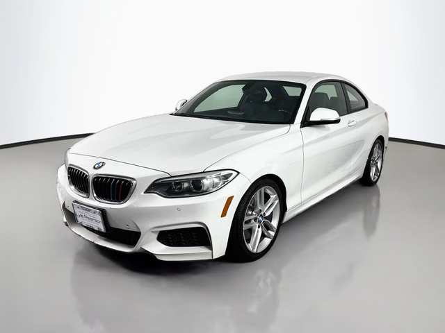 2014 BMW 2 Series 228i