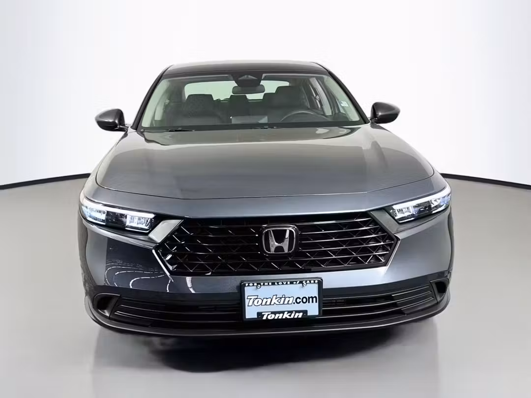 2026 Honda Accord LX - Image 2