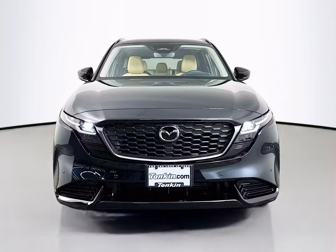 2026 MAZDA CX-5 2.5 S Premium - Image 2