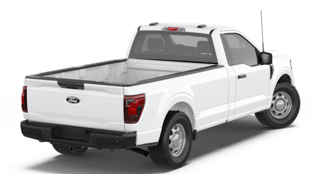 2026 Ford F-150 XL - Image 3