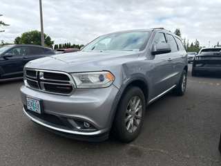 2016 Dodge Durango SXT