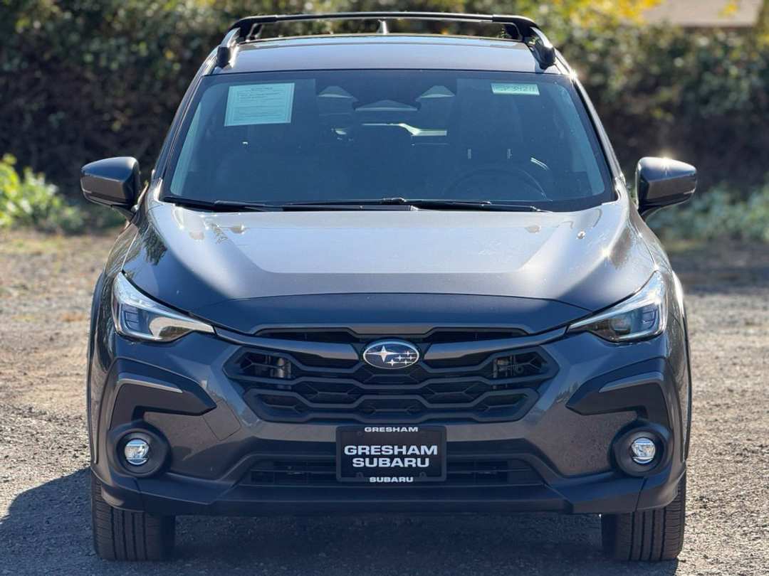 2025 Subaru Crosstrek Limited - Image 2