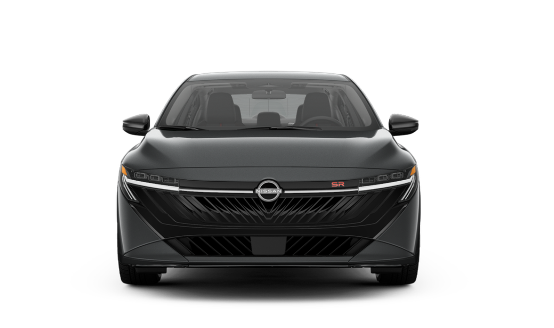 2026 Nissan Sentra SR - Image 2