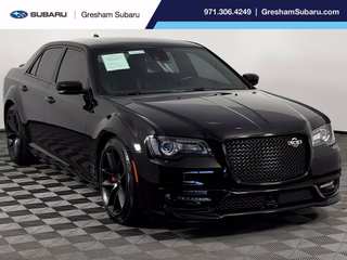2023 Chrysler 300 C