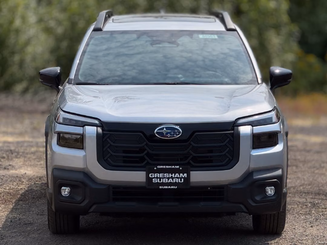 2026 Subaru Outback Premium - Image 2