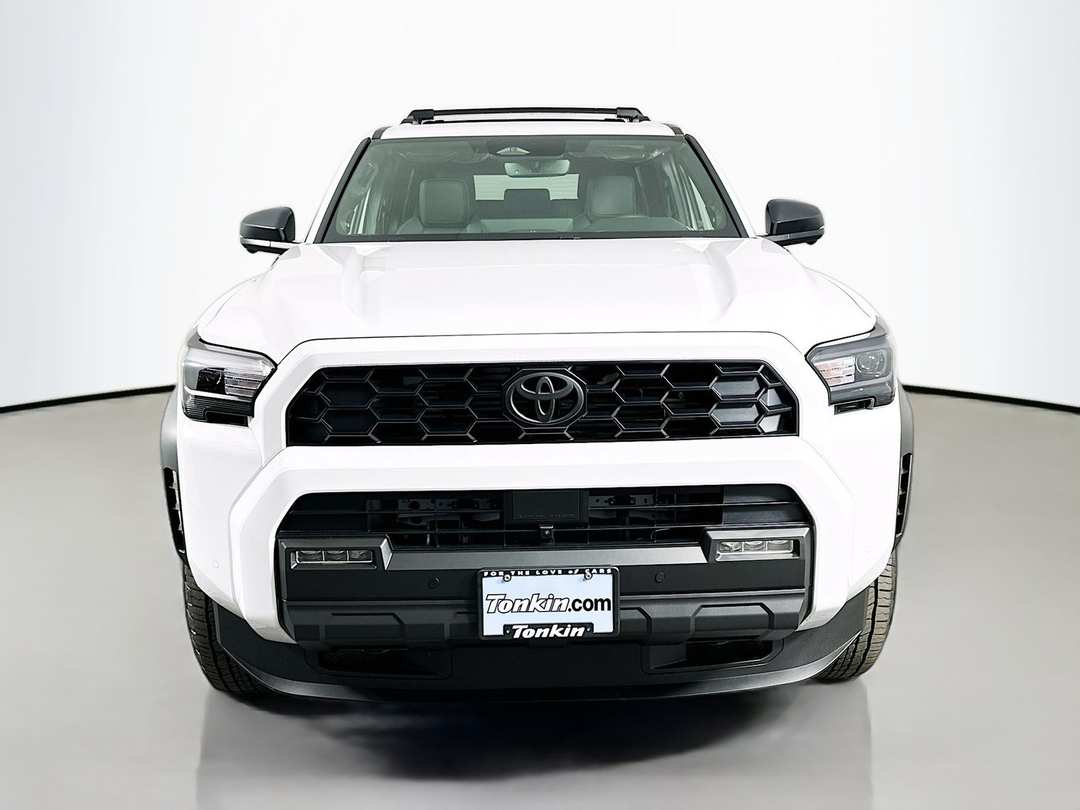 2026 Toyota 4Runner I-Force Max Hybrid TRD Off Road Premium - Image 2