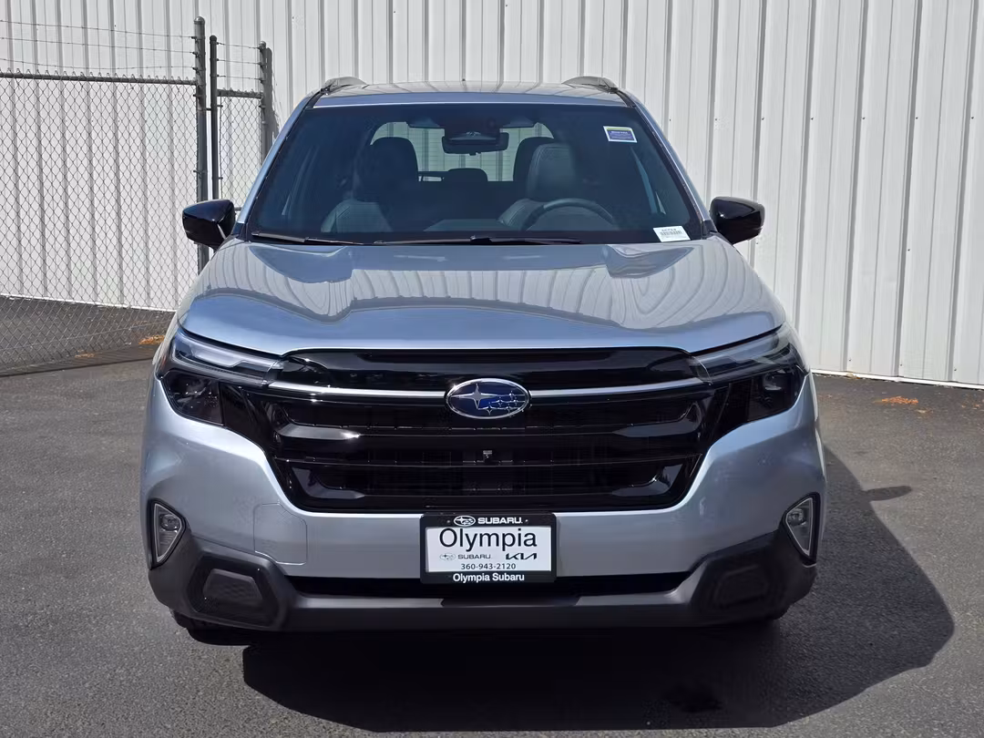 2026 Subaru Forester Touring Hybrid - Image 2