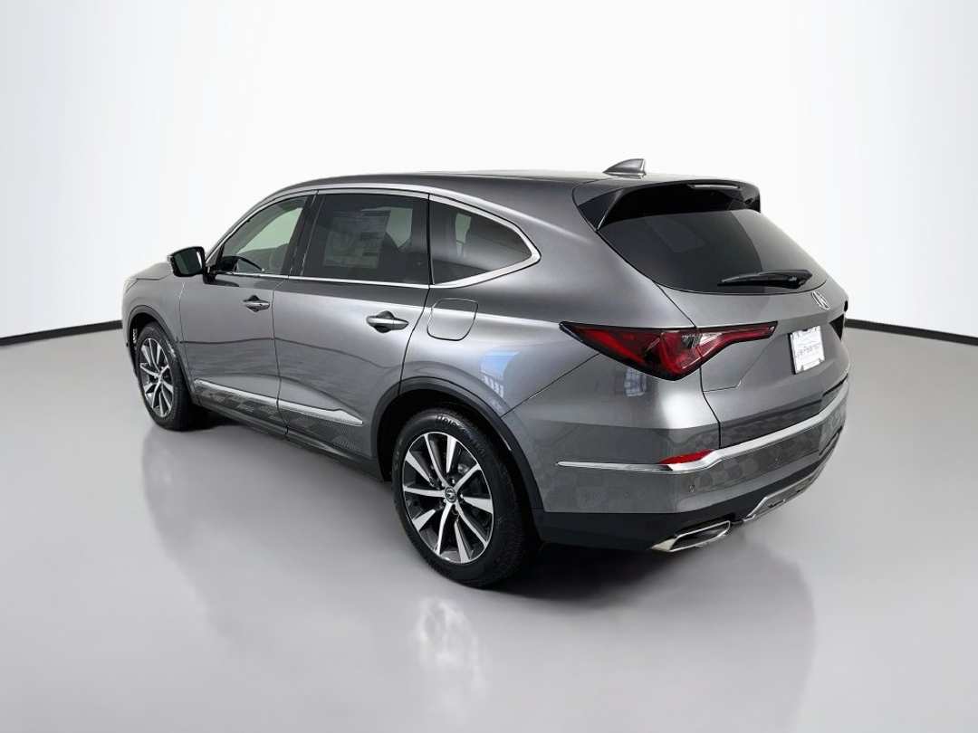 2026 Acura MDX Technology Package - Image 3