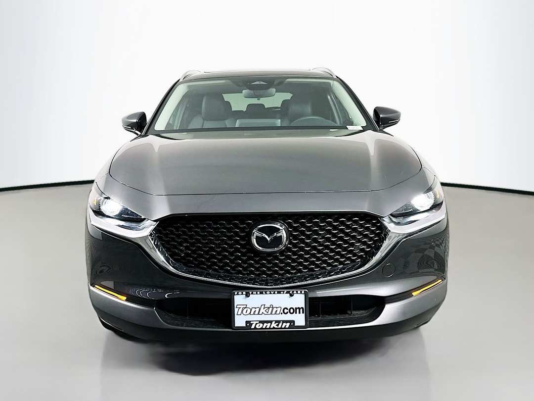 2026 MAZDA Cx-30 2.5 S Preferred - Image 2