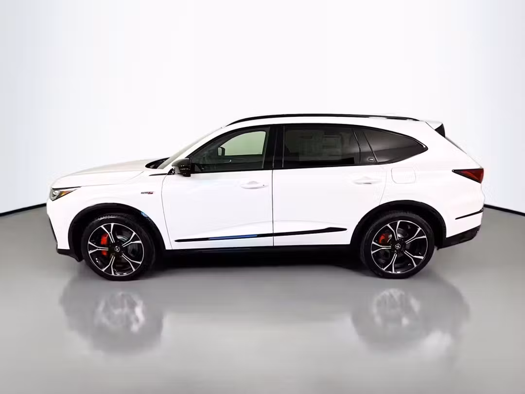 2026 Acura MDX Type S w/Advance Package - Image 2