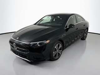 2027 Mercedes-Benz CLA