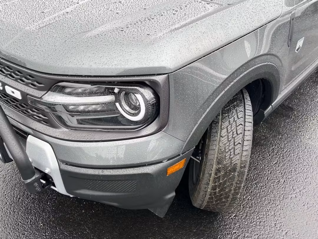 2026 Ford Bronco Sport Big Bend - Image 3