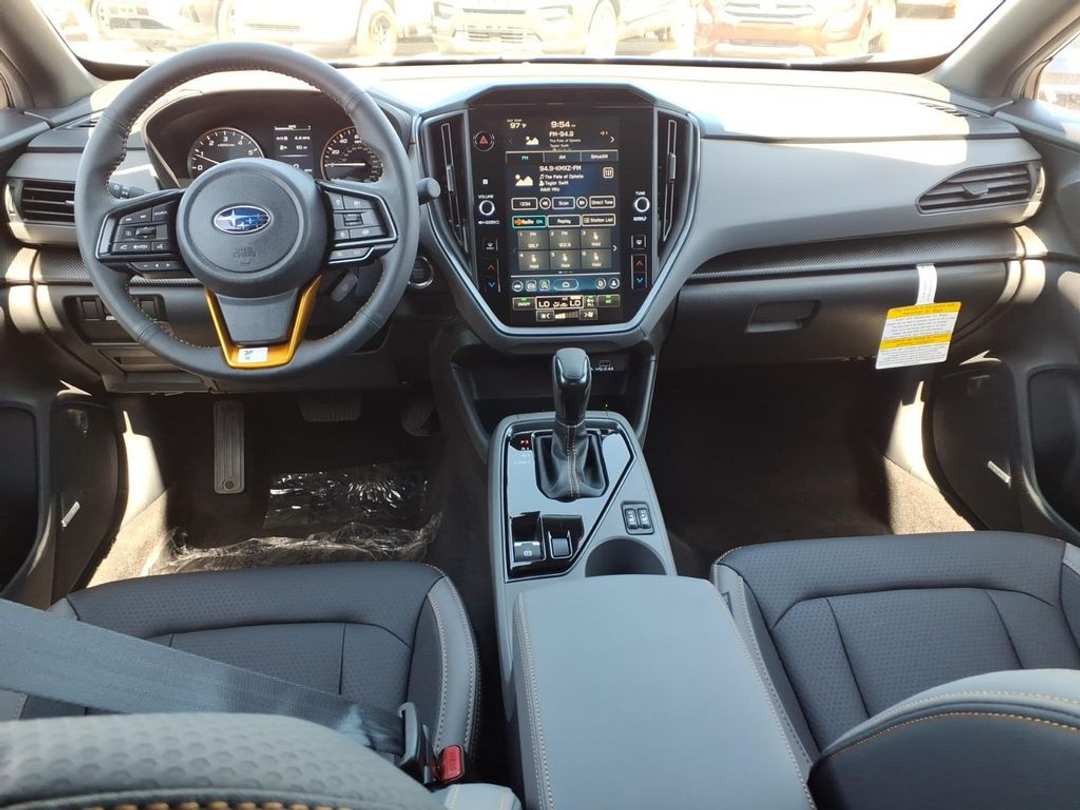 2026 Subaru Crosstrek Wilderness - Image 2