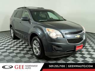 2011 Chevrolet Equinox LT