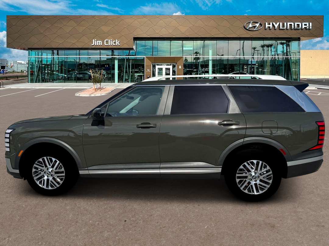 2026 Hyundai Palisade SEL 7P - Image 2