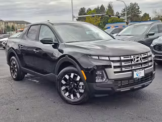 2026 Hyundai Santa Cruz SE