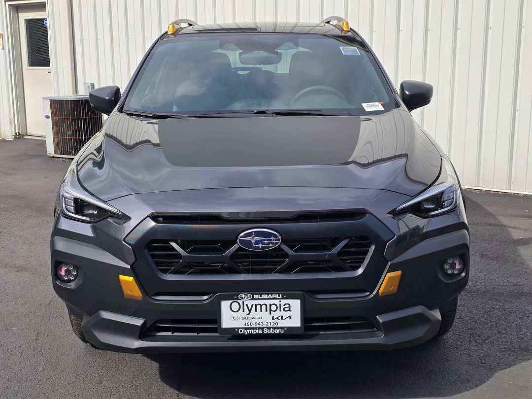 2026 Subaru Crosstrek Wilderness - Image 2