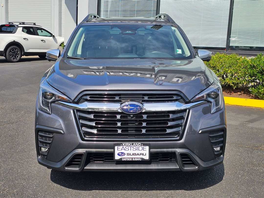 2023 Subaru Ascent Limited - Image 2
