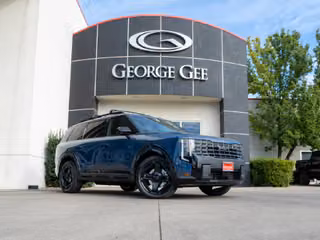 2027 Kia Telluride Hybrid XLine SX
