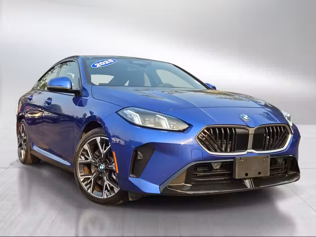 2025 BMW 2 Series 228 xDrive Gran