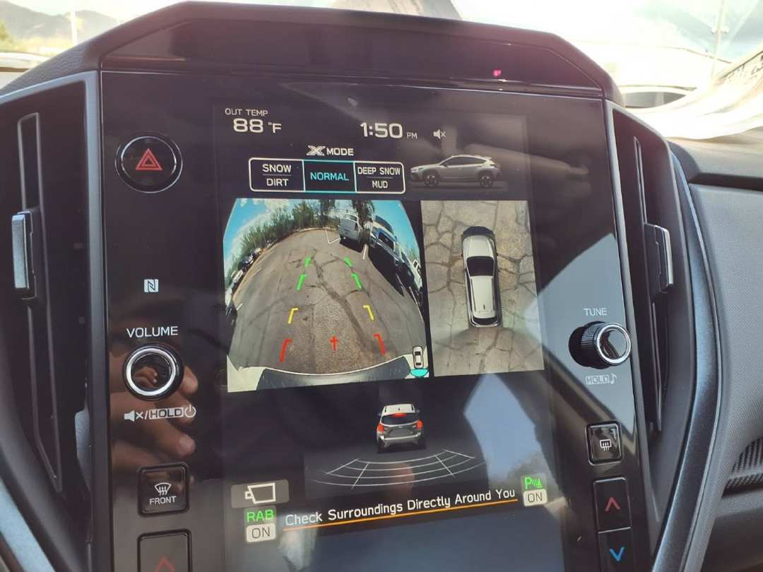 2026 Subaru Crosstrek Hybrid Limited - Image 3