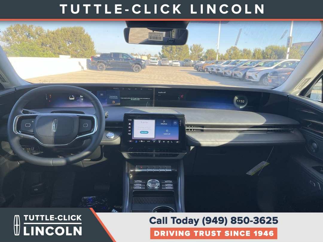 2026 Lincoln Nautilus Premiere - Image 2