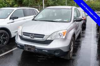2009 Honda CR-V LX