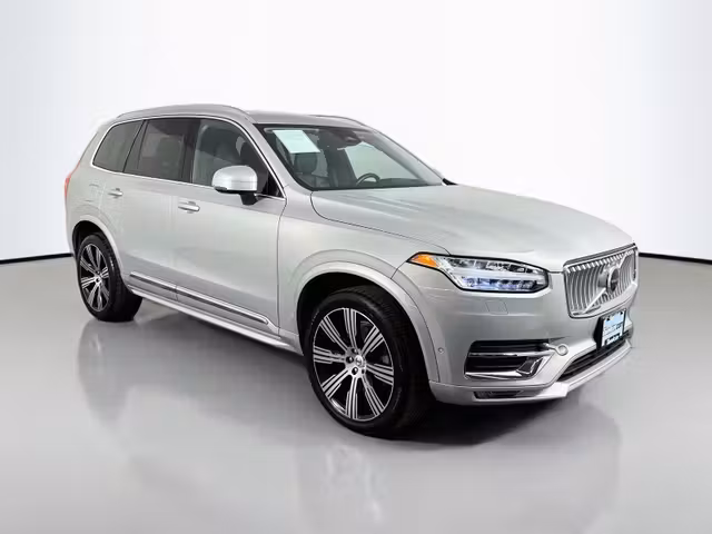 2023 Volvo Xc90 Ultimate