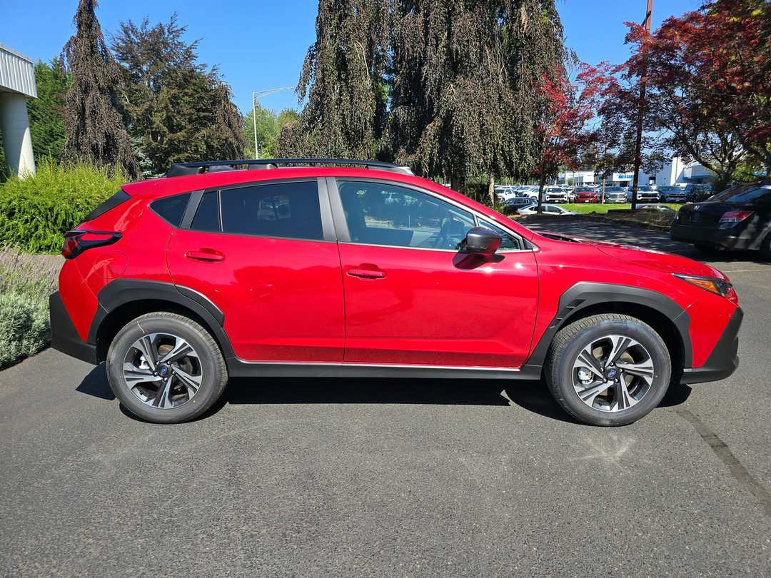 2026 Subaru Crosstrek Premium - Image 3
