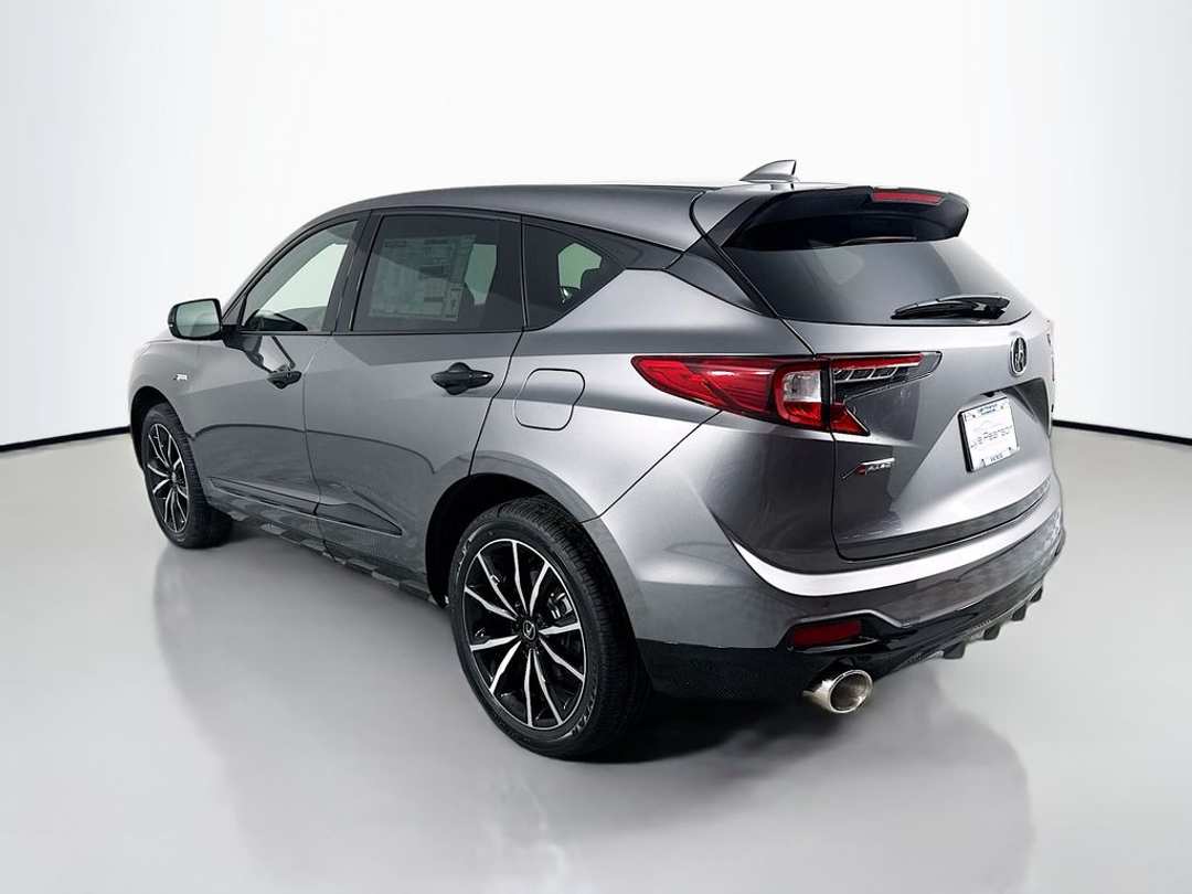2026 Acura RDX ASpec Advance Package - Image 3