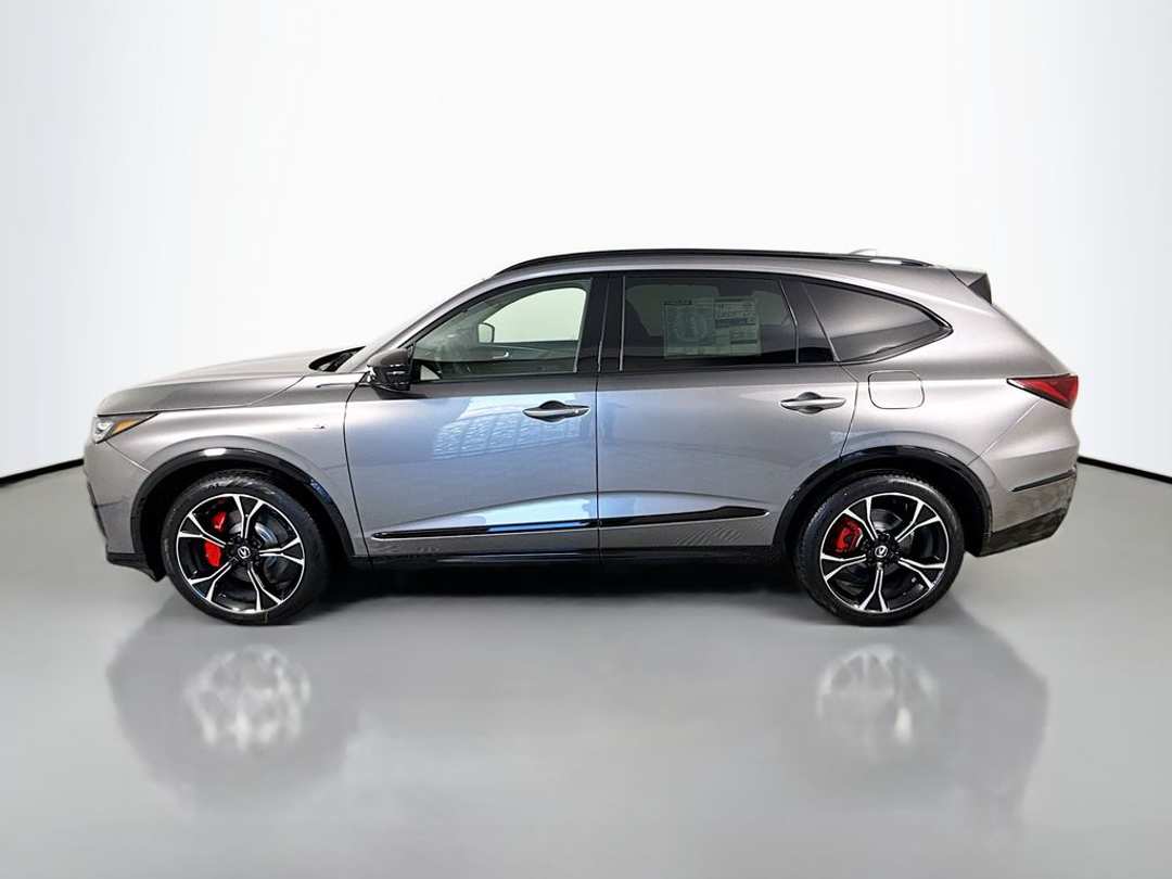 2026 Acura MDX Type S w/Advance Package - Image 2
