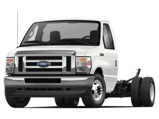 2026 Ford E-Series cutaway