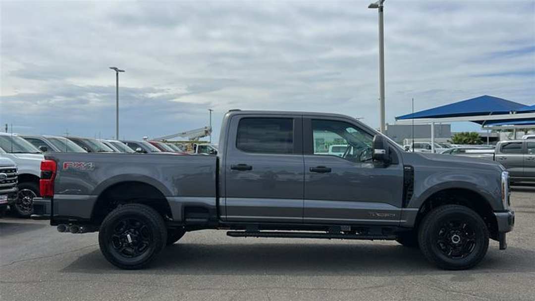 2026 Ford F-350Sd XL - Image 2