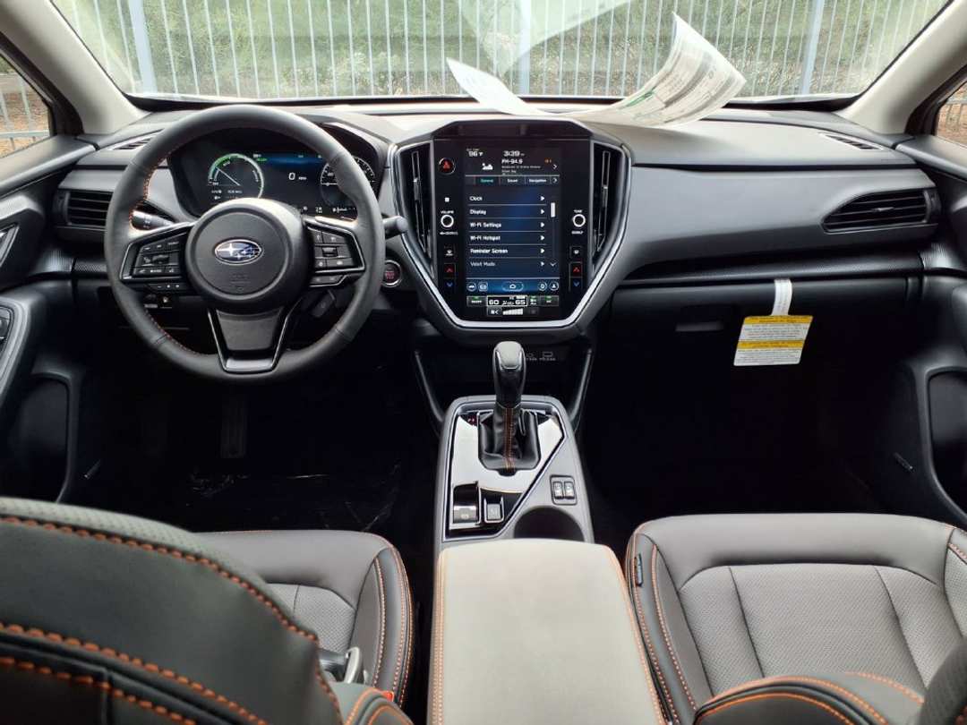 2026 Subaru Crosstrek Hybrid Limited - Image 2