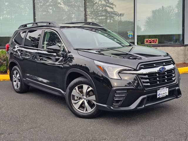 2023 Subaru Ascent Premium