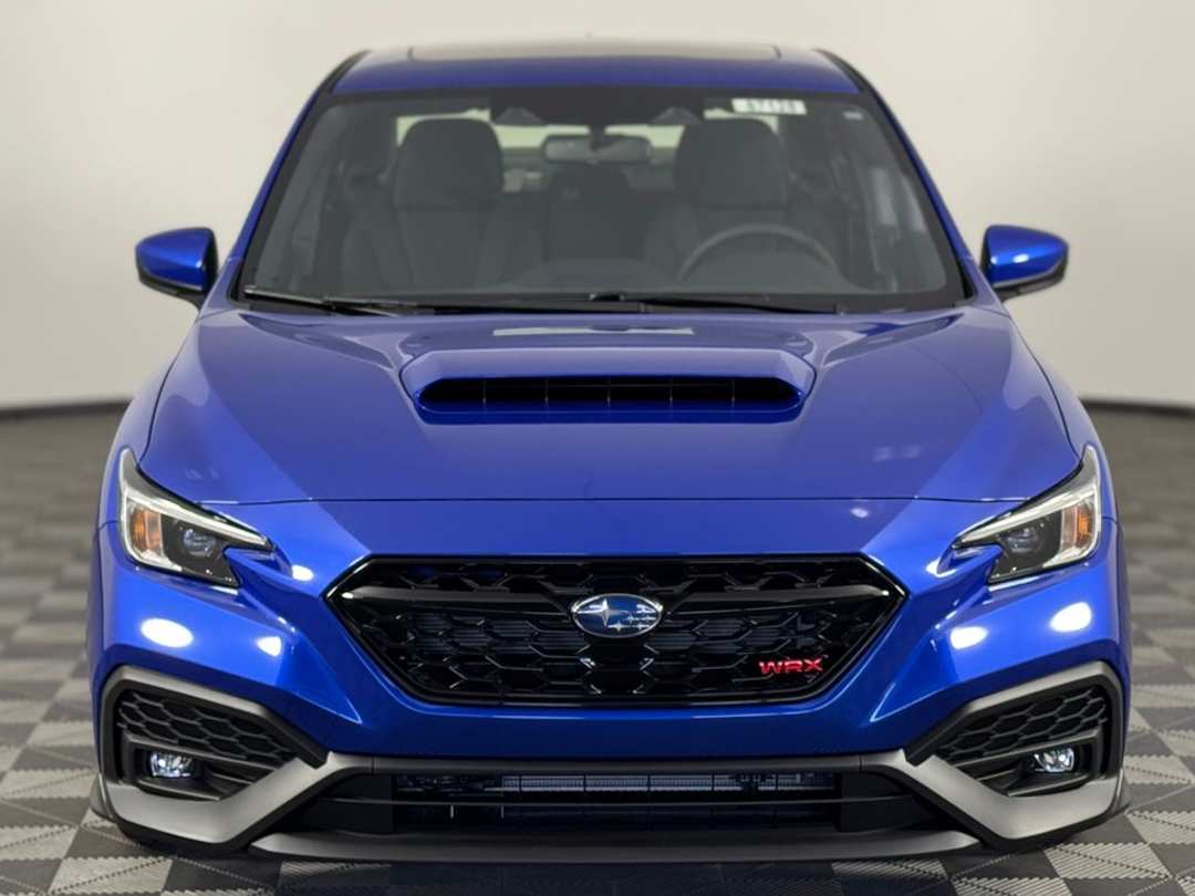 2026 Subaru WRX Premium - Image 2