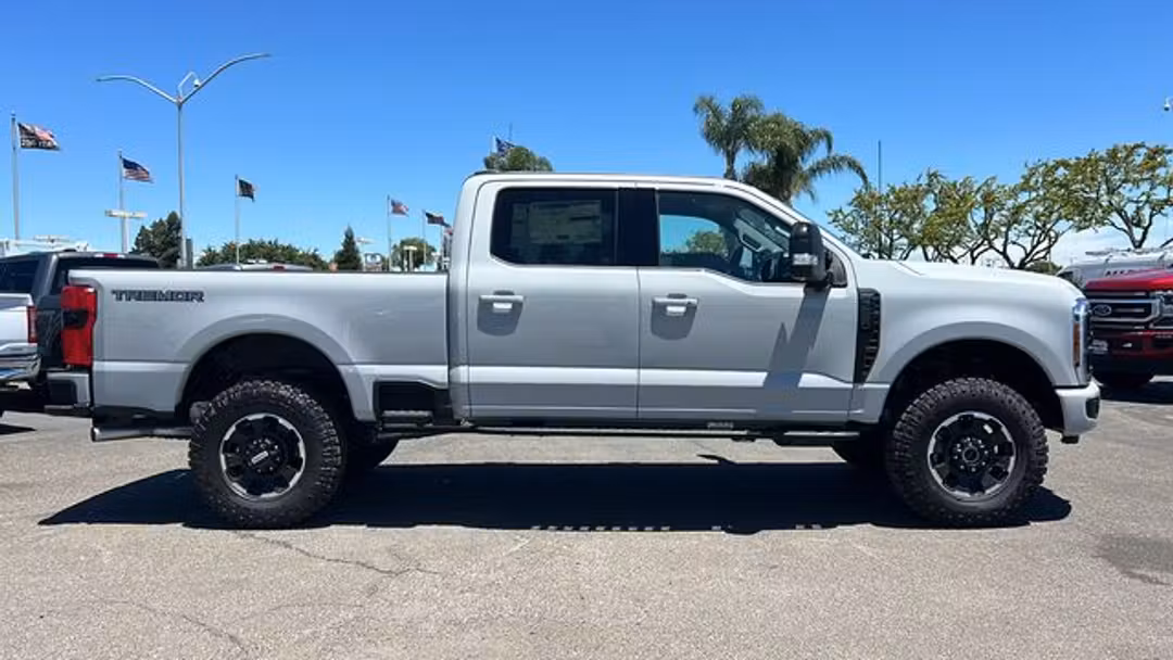 2026 Ford F-250Sd Lariat - Image 2