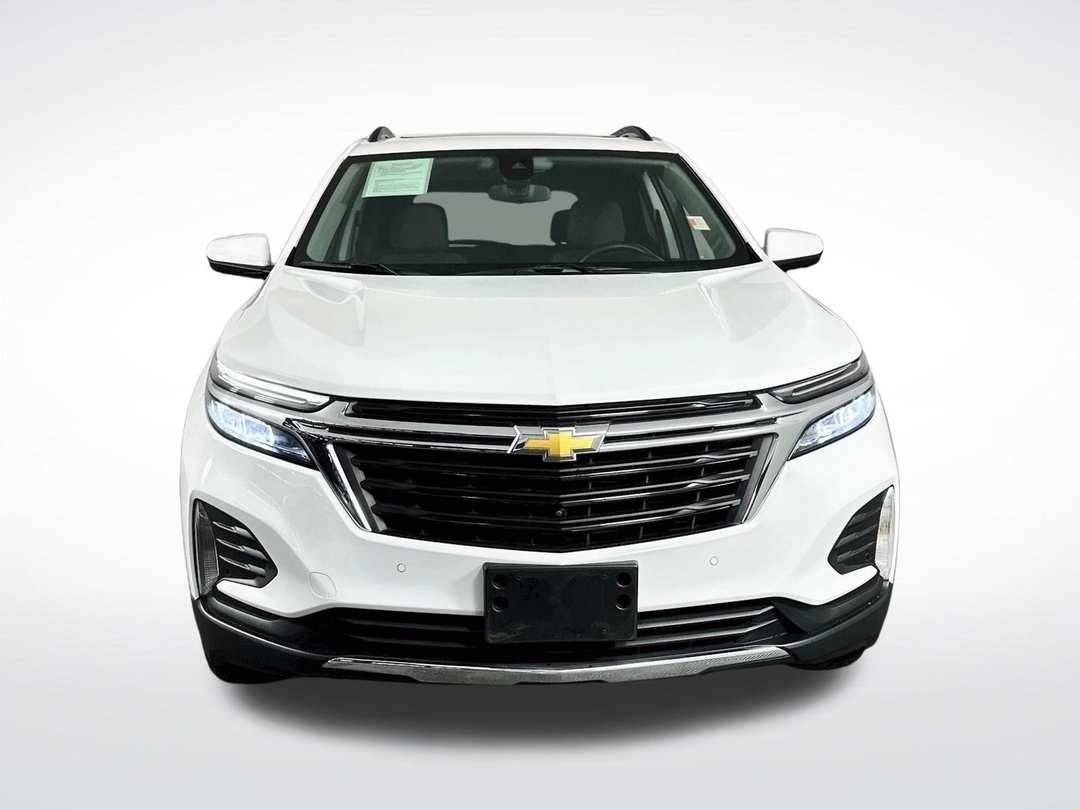2024 Chevrolet Equinox LT - Image 2
