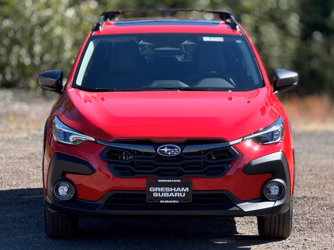 2026 Subaru Crosstrek Hybrid Limited - Image 2