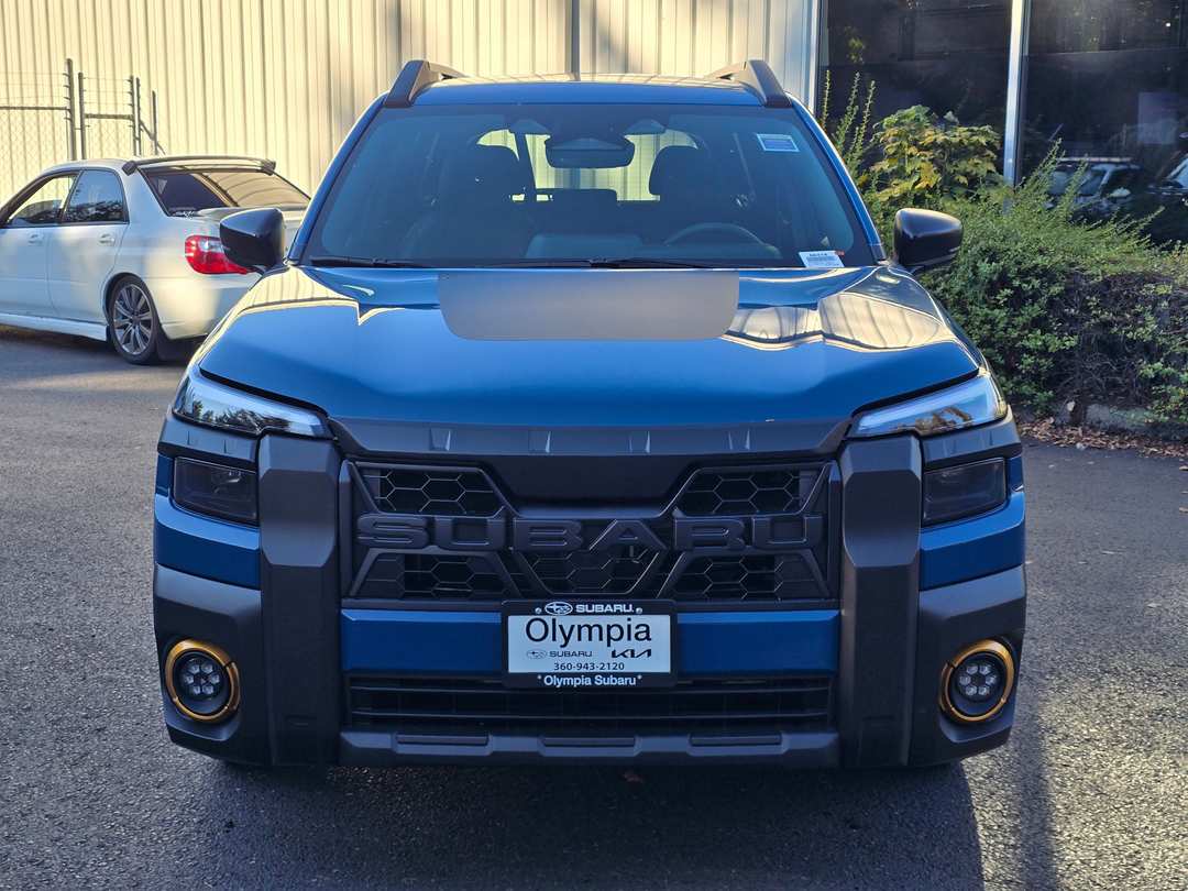 2026 Subaru Outback Wilderness - Image 2