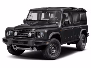 2024 INEOS Grenadier Station FIELDMASTER EDITI