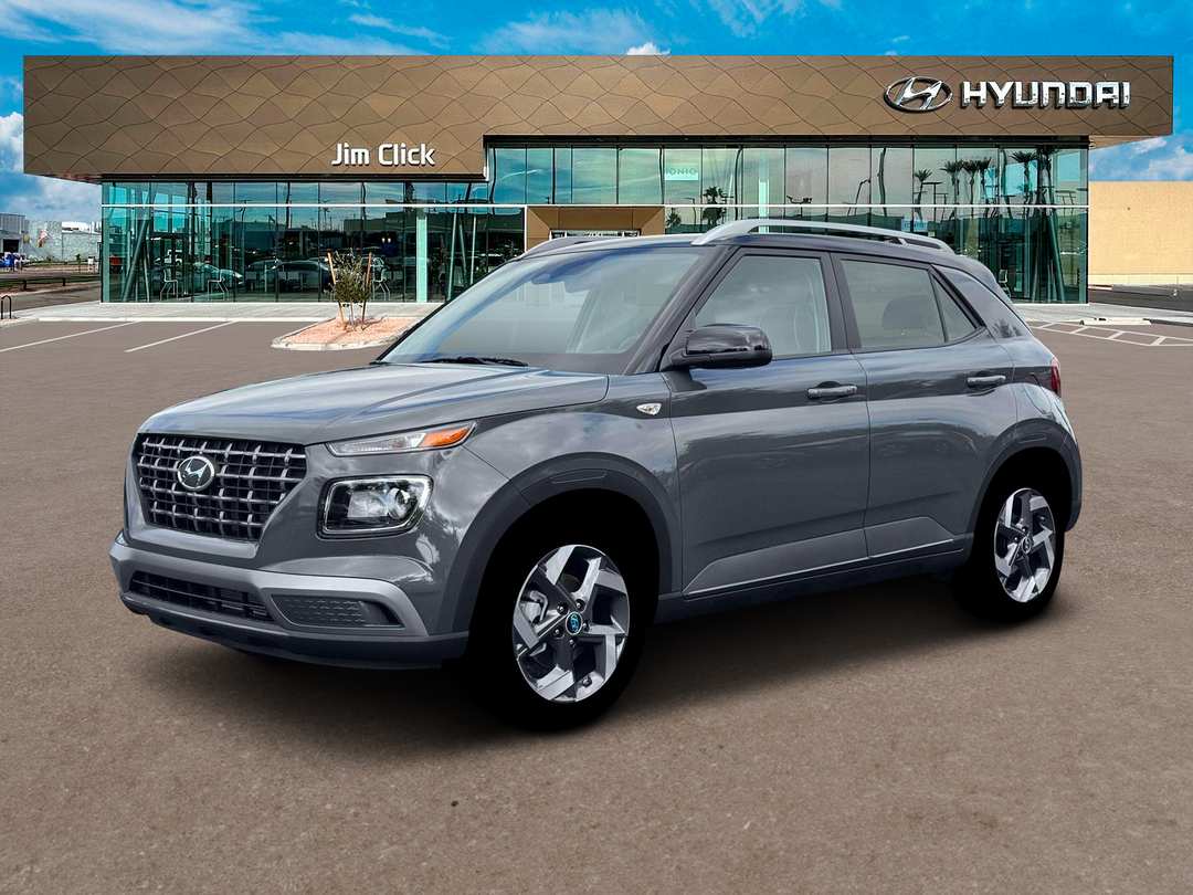 2026 Hyundai Venue SEL - Image 2