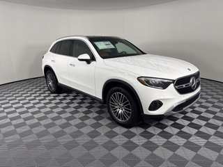 2026 Mercedes-Benz GLC 300