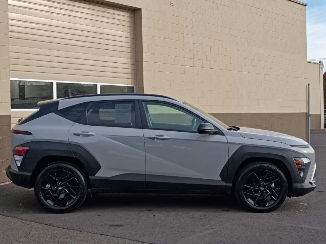 2026 Hyundai Kona SEL Sport - Image 3