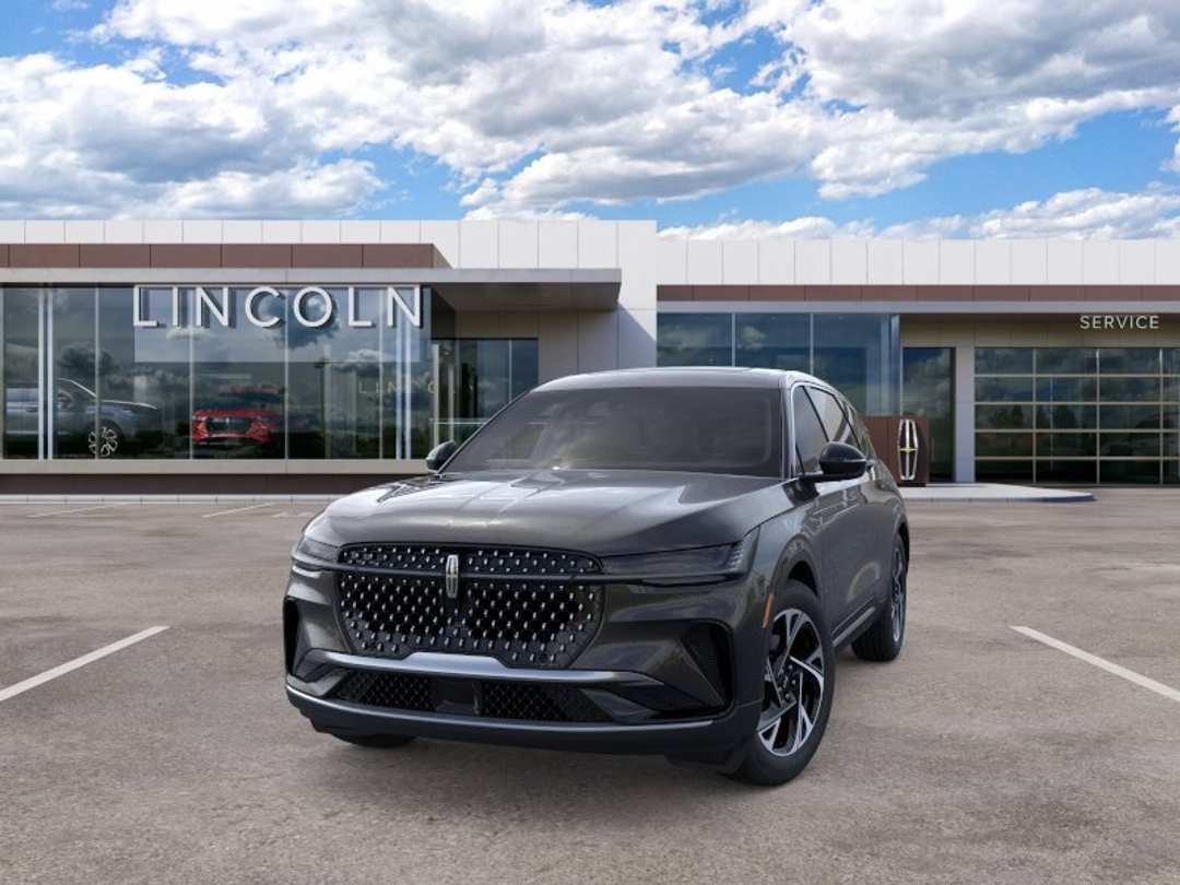 2026 Lincoln Nautilus Premiere - Image 2