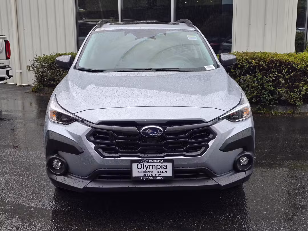 2026 Subaru Crosstrek Premium - Image 2