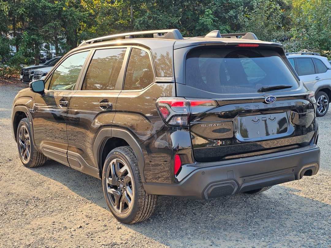 2026 Subaru Forester Limited - Image 3